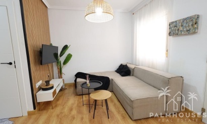 Herverkoop - Appartement - Orihuela Costa - Costa Blanca