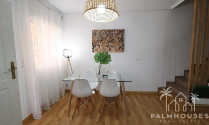 Herverkoop - Appartement - Orihuela Costa - Costa Blanca