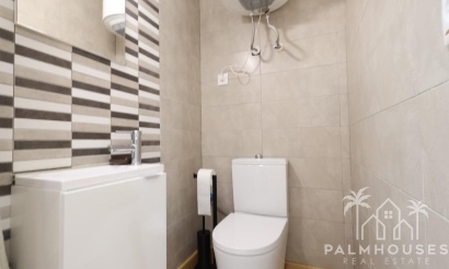 Herverkoop - Appartement - Orihuela Costa - Costa Blanca