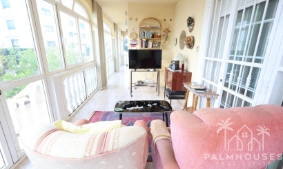 Revente - Villa - Orihuela Costa - Costa Blanca