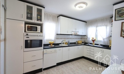Revente - Villa - Orihuela Costa - Costa Blanca