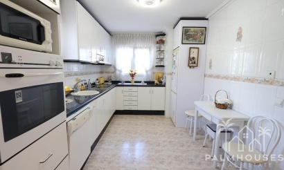 Revente - Villa - Orihuela Costa - Costa Blanca