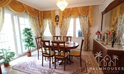 Revente - Villa - Orihuela Costa - Costa Blanca