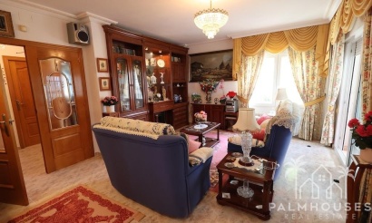 Revente - Villa - Orihuela Costa - Costa Blanca