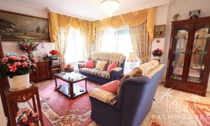 Revente - Villa - Orihuela Costa - Costa Blanca