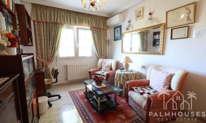 Revente - Villa - Orihuela Costa - Costa Blanca