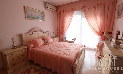 Revente - Villa - Orihuela Costa - Costa Blanca