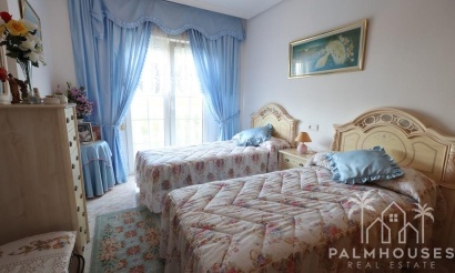 Revente - Villa - Orihuela Costa - Costa Blanca