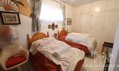 Revente - Villa - Orihuela Costa - Costa Blanca