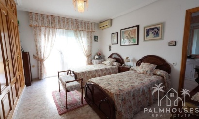 Revente - Villa - Orihuela Costa - Costa Blanca