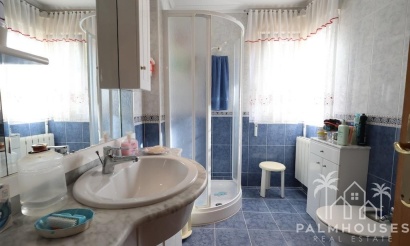 Revente - Villa - Orihuela Costa - Costa Blanca
