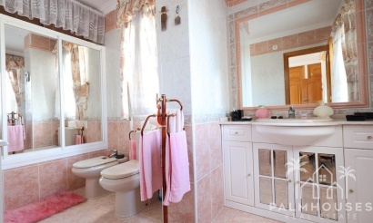 Revente - Villa - Orihuela Costa - Costa Blanca