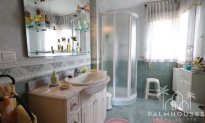 Revente - Villa - Orihuela Costa - Costa Blanca