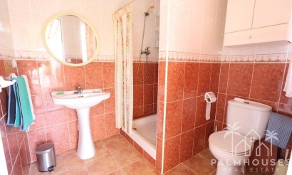 Revente - Villa - Orihuela Costa - Costa Blanca