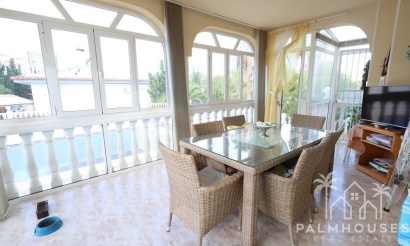 Revente - Villa - Orihuela Costa - Costa Blanca