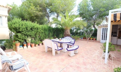 Revente - Villa - Orihuela Costa - Costa Blanca