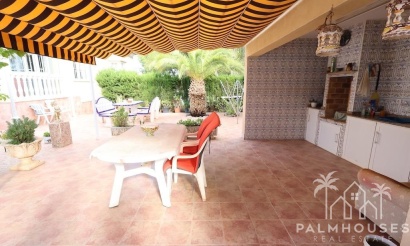 Revente - Villa - Orihuela Costa - Costa Blanca