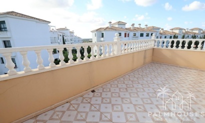 Revente - Villa - Orihuela Costa - Costa Blanca