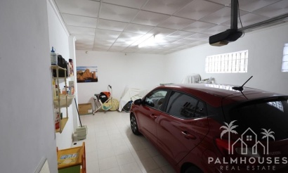 Revente - Villa - Orihuela Costa - Costa Blanca