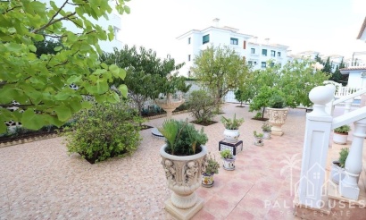 Revente - Villa - Orihuela Costa - Costa Blanca