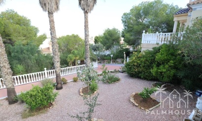 Revente - Villa - Orihuela Costa - Costa Blanca