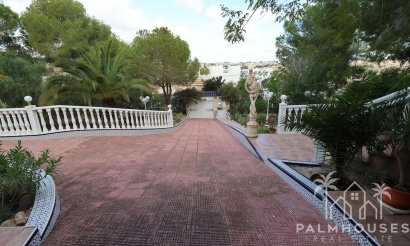 Revente - Villa - Orihuela Costa - Costa Blanca