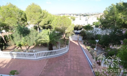Revente - Villa - Orihuela Costa - Costa Blanca