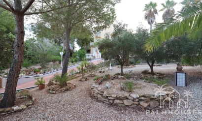 Revente - Villa - Orihuela Costa - Costa Blanca