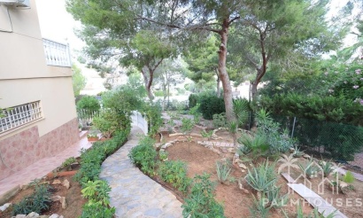 Revente - Villa - Orihuela Costa - Costa Blanca