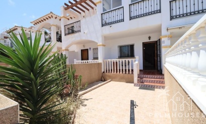 Herverkoop - Appartement - Orihuela Costa - Costa Blanca