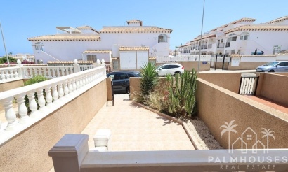 Herverkoop - Appartement - Orihuela Costa - Costa Blanca