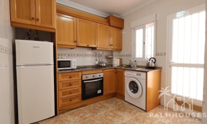Herverkoop - Appartement - Orihuela Costa - Costa Blanca