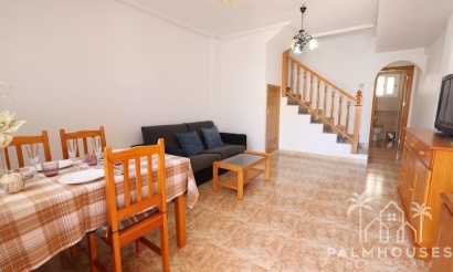 Herverkoop - Appartement - Orihuela Costa - Costa Blanca