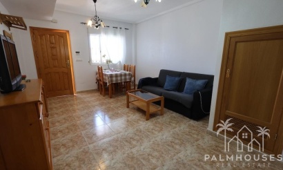 Herverkoop - Appartement - Orihuela Costa - Costa Blanca
