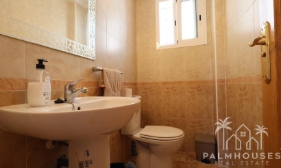 Herverkoop - Appartement - Orihuela Costa - Costa Blanca