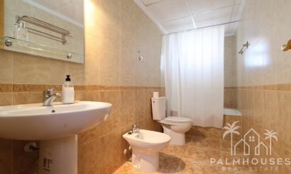 Herverkoop - Appartement - Orihuela Costa - Costa Blanca