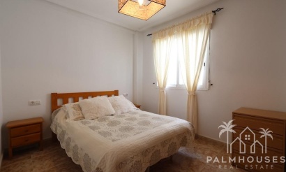 Herverkoop - Appartement - Orihuela Costa - Costa Blanca