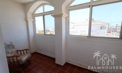 Herverkoop - Appartement - Orihuela Costa - Costa Blanca