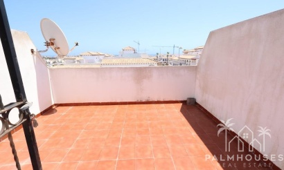 Herverkoop - Appartement - Orihuela Costa - Costa Blanca