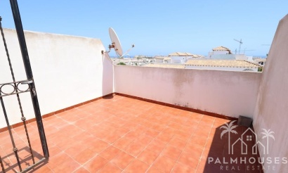 Herverkoop - Appartement - Orihuela Costa - Costa Blanca