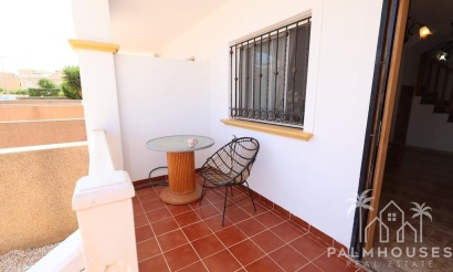Herverkoop - Appartement - Orihuela Costa - Costa Blanca