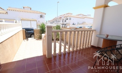 Herverkoop - Appartement - Orihuela Costa - Costa Blanca