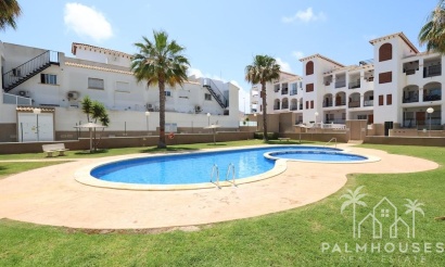 Herverkoop - Appartement - Orihuela Costa - Costa Blanca