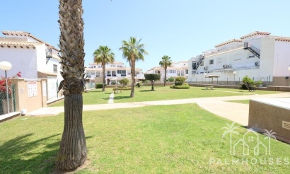 Herverkoop - Appartement - Orihuela Costa - Costa Blanca