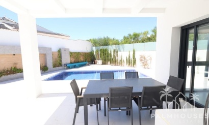 Revente - Villa - Rojales - Inland