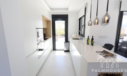 Revente - Villa - Rojales - Inland