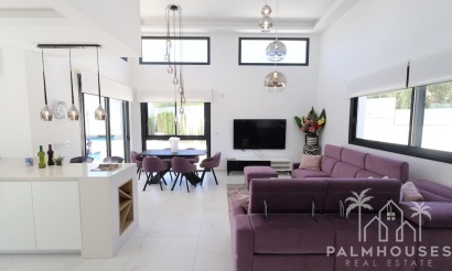 Revente - Villa - Rojales - Inland