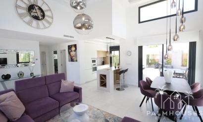 Revente - Villa - Rojales - Inland