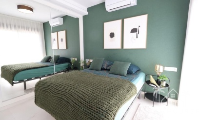 Revente - Villa - Rojales - Inland