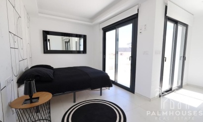 Revente - Villa - Rojales - Inland